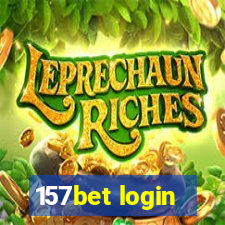 157bet login